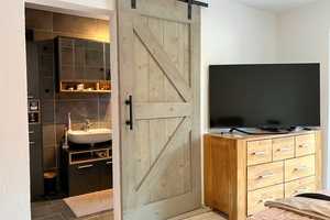 Geräumiges und modernisiertes 11-Zimmer Einfamilienhaus mit Einliegerwohnung und Ferienappartement  – Ansbach (Kreis) – Vorschaubild 19