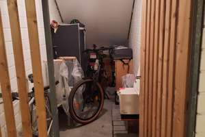 Lichtdurchflutete, attraktive 2-Zimmer-Wohnung in Ingolstadt – Schultheißstr. 45, 85049 Friedrichshofen-Hollerstauden, Ingolstadt – Vorschaubild 10