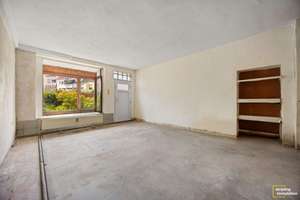 Bremen – Lindenhof | Sanierungsbedürftiges Reihenendhaus mit Anbau & 2 Garagen – Die vollständige Adresse der Immobilie erhältst du vom Anbieter., 28237 Lindenhof, Bremen – Vorschaubild 19