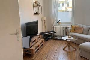 Stillvolle 2-Zimmer-Wohnung am Südfriedhof – Jeßstraße 1, 24114 Südfriedhof, Kiel – Vorschaubild 6