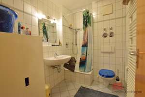 Helle 2-Zimmer-Wohnung mit Keller und Tiefgarage in ruhiger, grüner Wohngebietslage – Die vollständige Adresse der Immobilie erhältst du vom Anbieter., 88239 Wangen im Allgäu – Vorschaubild 5