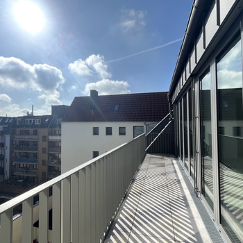 Ausbau nach Ihren Wünschen: Mieten Sie im Neubau