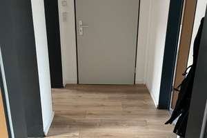 Helle 2 Zimmerwohnung in zentraler Lage – Sedanstraße 10, 97082 Zellerau, Würzburg – Vorschaubild 5