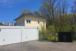Repräsentative Villa mit 5,5 Zimmern in Berlin-Kladow (Spandau)