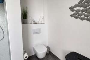 Exklusives Wohnen mit Stil – Modernisiertes Reihenmittelhaus mit gehobener Ausstattung – Wassertappen 5, 38446 Nordsteimke, Wolfsburg – Vorschaubild 12