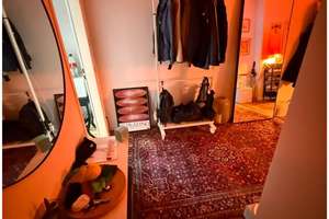 3-Zimmer-Neubau mit offener, komplett ausgestatteter Küche- inklusive – Die vollständige Adresse der Immobilie erhältst du vom Anbieter., 48153 Schützenhof, Münster – Vorschaubild 8