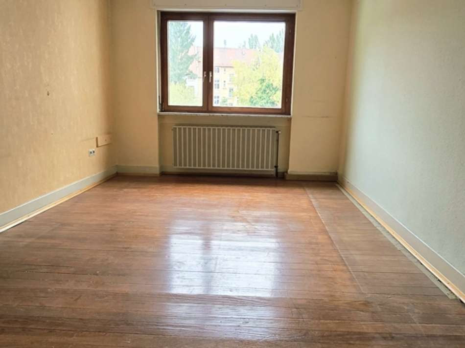 Wohnung 1. OG : Kinderzimmer