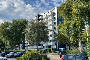 Alltagstauglich wohnen in dieser 1-Zimmer-Wohnung in Bremen – Luganer Straße 5, 28325 Ellenerbrok-Schevemoor, Bremen – Vorschaubild 6