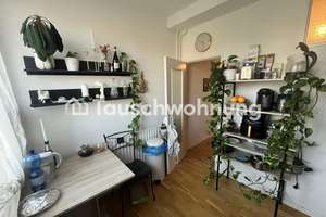 Tauschwohnung: Tausche meine schöne sonnige Kiez-Wohnung für eine in Münche – Die vollständige Adresse der Immobilie erhältst du vom Anbieter., 12049 Neukölln (Ortsteil), Berlin – Vorschaubild 8