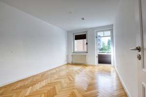 DREAMHOUSE Immobilien: Rarität mit Alsterblick, Aufzug und Tiefgaragenstellplatz – Die vollständige Adresse der Immobilie erhältst du vom Anbieter., 20251 Eppendorf, Hamburg – Vorschaubild 6
