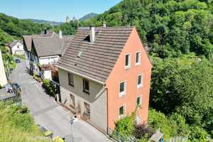 Tolles Zweifamilienhaus mit viel Potential – Märkischer Kreis – Vorschaubild 1