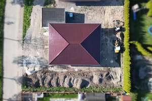 Wohnen mit Weitblick – Moderner Bungalow am Stadtrand von Emmersleben – Die vollständige Adresse der Immobilie erhältst du vom Anbieter., 38822 Halberstadt – Vorschaubild 4