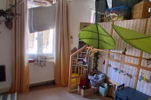 Großzügige 3-Zimmerwohnung mit Veranda und Gartenanteil – Aispachstr. 19, 72764 Reutlingen-Mitte, Reutlingen – Vorschaubild 4