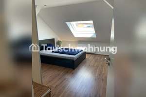 Tauschwohnung: Tolle Dachgeschosswohnung in Schleußig – Die vollständige Adresse der Immobilie erhältst du vom Anbieter., 4229 Schleußig, Leipzig – Vorschaubild 2