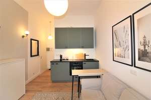schickes Appartement an der Uniklinik – Merowinger Straße 52, 40225 Bilk, Düsseldorf – Vorschaubild 9