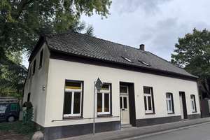 Freistehendes Einfamilien- oder Mehrgenerationen-Haus mit historischem Charme und Ausbaureserve – Viehstraße 14, 47589 Uedem – Vorschaubild 4