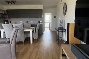 Alltagstaugliche 3-Zimmer-Wohnung mit Balkon in Leverkusen – 51379 Opladen, Leverkusen – Vorschaubild 2