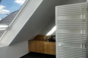 Attraktive Maisonette - Wohnung  mit Balkon und Sicht ins Grüne – Die vollständige Adresse der Immobilie erhältst du vom Anbieter., 53229 Holtorf, Bonn – Vorschaubild 9