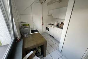 Atraktives voll möbliertes Apartment zu vermieten – Seeheimer Straße 95, 64319 Pfungstadt – Vorschaubild 3