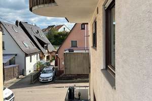 Modernisierte 2-Zimmer-Wohnung für Singels + Paare – Die vollständige Adresse der Immobilie erhältst du vom Anbieter., 74078 Frankenbach, Heilbronn – Vorschaubild 7