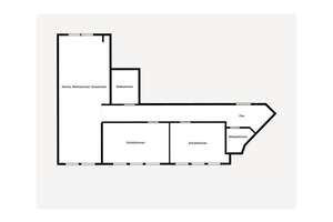 Modernes Wohnen in Kronsrode: Wundervoll helle 3-Zimmer-Neubauwohnung mit EINBAUKÜCHE und LOGGIA – Bärenbleek 8, 30539 Bemerode, Hannover – Vorschaubild 15