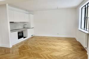 * Erstbezug! * charmante 2-Raum-Wohnung im Denkmal mit Wannenbad und Einbauküche – Romanshorner Weg 111, 13407 Reinickendorf (Ortsteil), Berlin – Vorschaubild 6