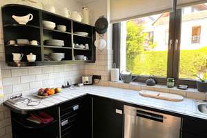 Wohnen mit Charakter: Reihenmittelhaus in Hamburg-Hummelsbüttel – Die vollständige Adresse der Immobilie erhältst du vom Anbieter., 22339 Hummelsbüttel, Hamburg – Vorschaubild 13