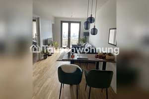 Tauschwohnung: Gemütliche 2-Zimmer-Wohnung in Bornheim/Ostend