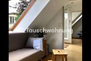 Tauschwohnung: Ruhige helle 3-Zimmer Maisonette mit Kamin gg. anderen Kiez – Wildenbruchstraße 84, 12045 Neukölln (Ortsteil), Berlin – Vorschaubild 5