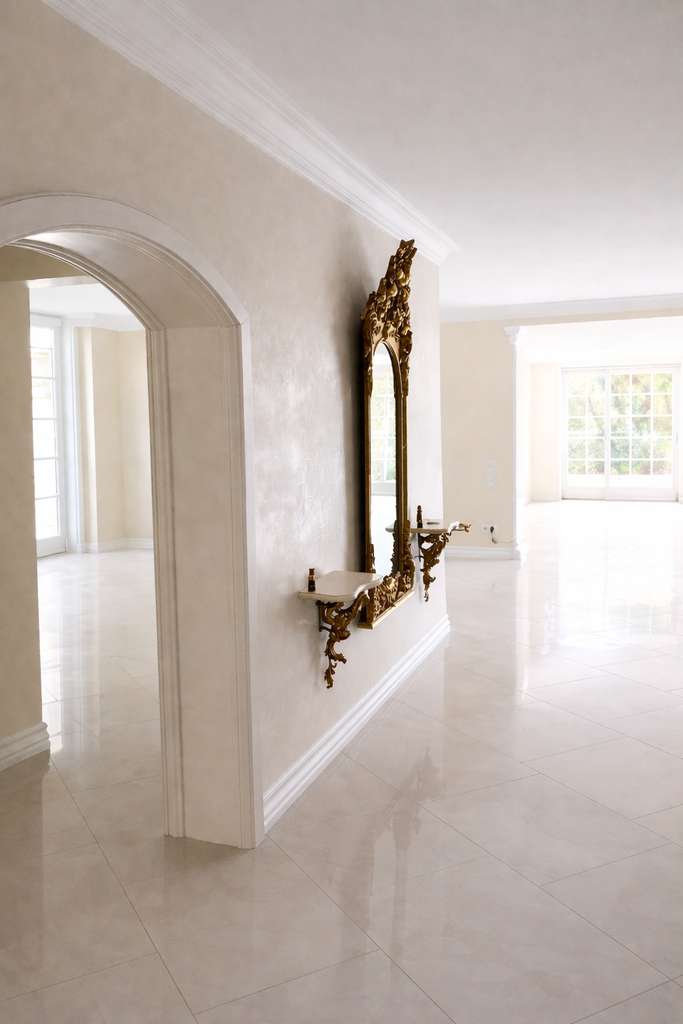 Immobilie in Münsing - Münsing - Ammerland Elegantes, großzügiges Einfamilienhaus mit Einliegerwohnung - Bild 3