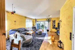 Modernes Einfamilienhaus mit Einliegerwohnung: Energieeffizient und viel Potential! – Heidekreis – Vorschaubild 8