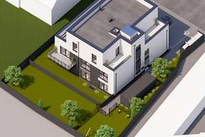 MORGENLICHT RESIDENZ IN GELSENKIRCHEN - EXZELLENTE KAPITALANLAGE FÜR INVESTOREN – Börnestraße 26, 45899 Horst, Gelsenkirchen – Vorschaubild 10