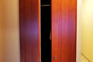 Schoppershof, Nähe Stadtpark – sonnige 3 ZW, Balkon, 5 Stockwerk mit Lift, 90489 Nürnberg – Welserstrasse 50, 90489 Schoppershof, Nürnberg – Vorschaubild 9