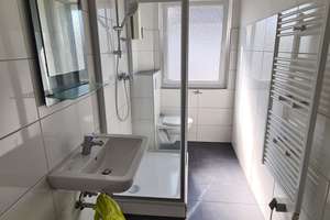 Schöne 2,5 Raum Wohnung in ruhiger Lage! Renoviert! Eigener Garten!! – Hilgenboomstr. 93, 45884 Rotthausen, Gelsenkirchen – Vorschaubild 5