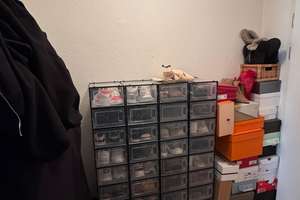 2Zimmer Wohnung 62,5qm  in zentraler Lage von Düsseldorf – Scheurenstrasse 10, 40215 Friedrichstadt, Düsseldorf – Vorschaubild 8