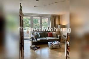 Tauschwohnung: Junges Paar sucht ab 3Zimmer bieten wunderschöne 1ZKB Balkon – Die vollständige Adresse der Immobilie erhältst du vom Anbieter., 80801 Schwabing-Ost, München – Vorschaubild 4
