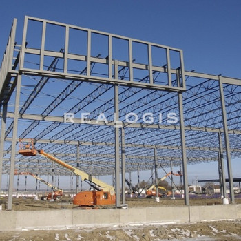 PROVISIOSNFREI: ca. 5.000 qm Neubau Logistik | mehrere Rampen | ca. 12 m UKB !