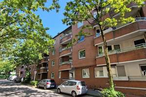 Aachen - Zentrum!
Solide vermietete Eigentumswohnung mit ansprechender Rendite – Die vollständige Adresse der Immobilie erhältst du vom Anbieter., 52070 Adalbertsteinweg, Aachen – Vorschaubild 13