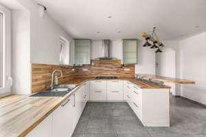 Großzügiges Wohnen auf drei Ebenen: 5-Zimmer-Maisonettewohnung in Augsburg-Oberhausen – Die vollständige Adresse der Immobilie erhältst du vom Anbieter., 86154 Oberhausen-Nord, Augsburg – Vorschaubild 5