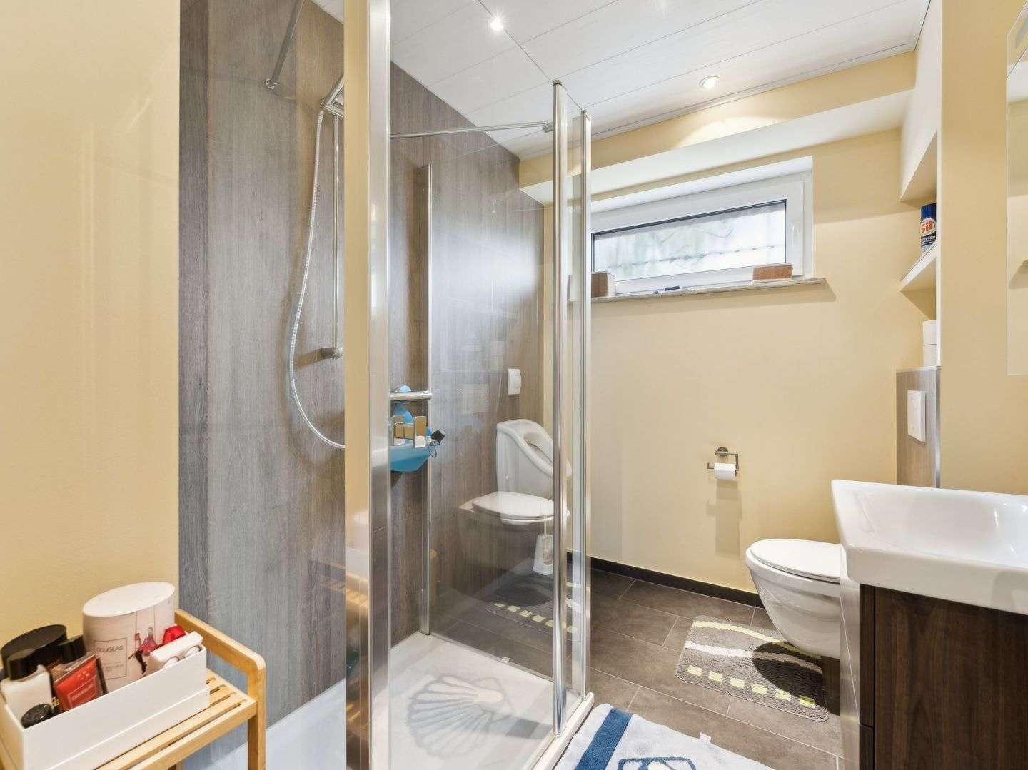 Immobilie in Morschen - Modernisiertes Einfamilienhaus mit umfangreichen energetischen Verbesserungen in Morschen - Bild 6