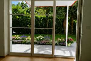 Bezugsfertig, keine Provision, Südgarten, energetisch topsanierte Stadtvilla, Villenkolonie Pasing I – Die vollständige Adresse der Immobilie erhältst du vom Anbieter., 81245 Neupasing, München – Vorschaubild 11