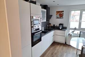 Stilvoll modernisiert: 2-Zimmer-Wohnung in Düsseldorf – Tübinger 1, 40593 Urdenbach, Düsseldorf – Vorschaubild 3