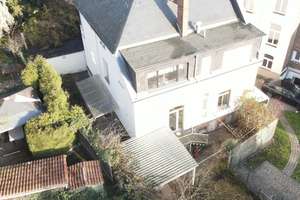 Repräsentatives und großes Einfamilienhaus in zentrumsnaher Lage von Limburg – Schaumburger Straße 6, 65549 Limburg an der Lahn – Vorschaubild 1