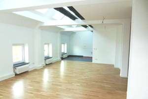 Charmante, sonnnige, 3 ZKB mit Loftcharakter – Jahnstr. 5, 65185 Mitte, Wiesbaden – Vorschaubild 4