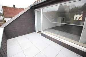 Top sanierte Wohnung inkl. Einbauküche & Sonnen-Loggia – Hagen – Vorschaubild 4