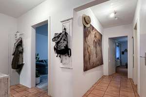 Reserviert:  Gepflegte 3-Zimmer-Wohnung mit Loggia – Die vollständige Adresse der Immobilie erhältst du vom Anbieter., 24109 Mettenhof, Kiel – Vorschaubild 7