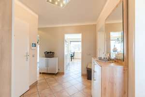 Modern ausgestattet: 3 Zimmer mit Fußbodenheizung, Kamin & Balkon – Die vollständige Adresse der Immobilie erhältst du vom Anbieter., 44309 Brackel (Ortsteil), Dortmund – Vorschaubild 5