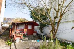 Huchting | Charmantes Reihenendhaus mit Garage und wunderschönem Grundstück – Bremen – Vorschaubild 22