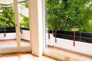 Hier passt einfach alles, 3-ZKB-Whg. mit Essdiele, 2 Balkone, in sehr guter Augsburger Wohnlage – Die vollständige Adresse der Immobilie erhältst du vom Anbieter., 86179 Haunstetten-Nord, Augsburg – Vorschaubild 5