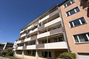 3 Zimmer Wohnung im Herzen von Nürnberg – Spittlertorgraben 35, 90429 Himpfelshof, Nürnberg – Vorschaubild 2